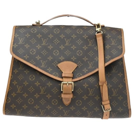 Beverly cloth handbag