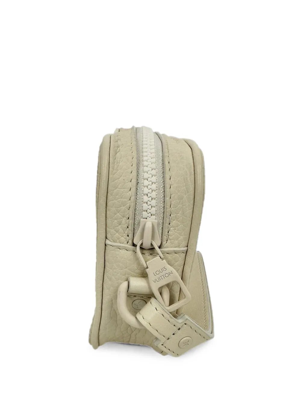 Monogram Pochette Volga clutch bag