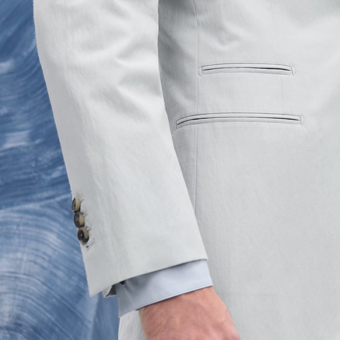 Brume 24 Relax Jacket