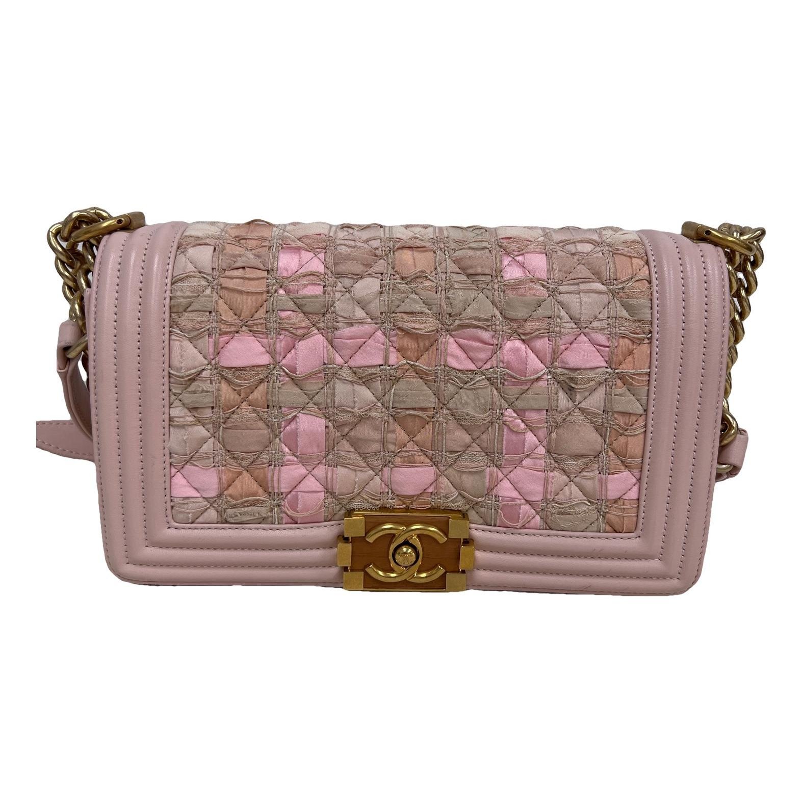 Boy handbag