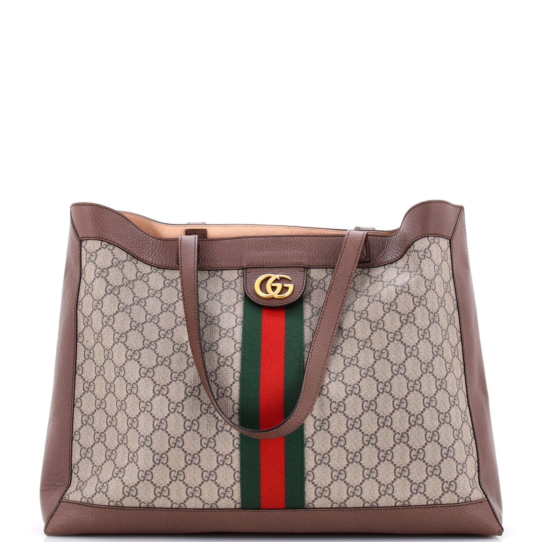 Cloth tote