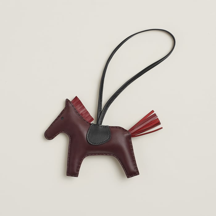 Rodeo MM Charm