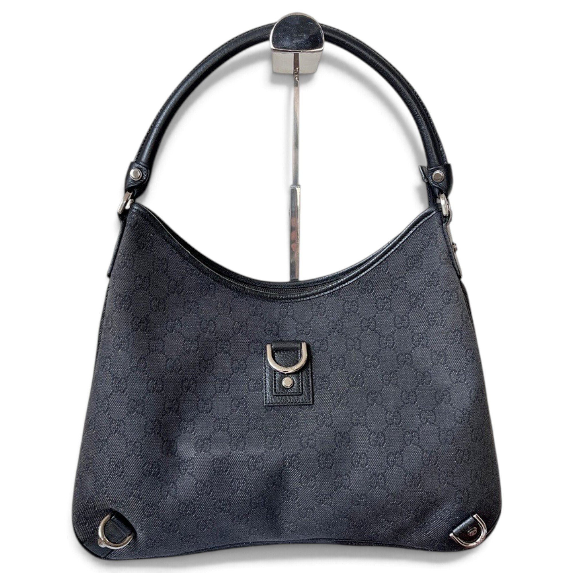 Jackie Vintage cloth handbag