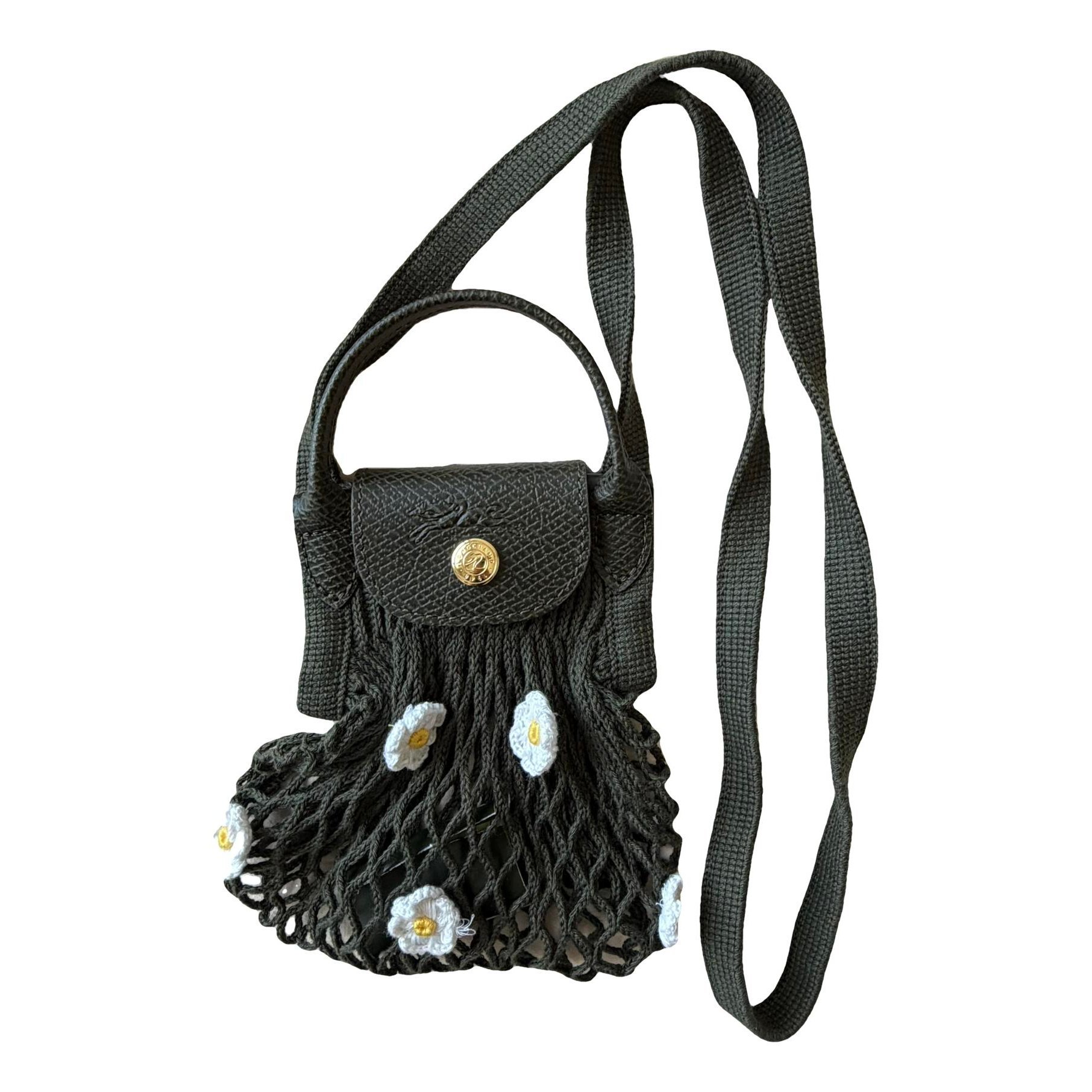 Pliage crossbody bag