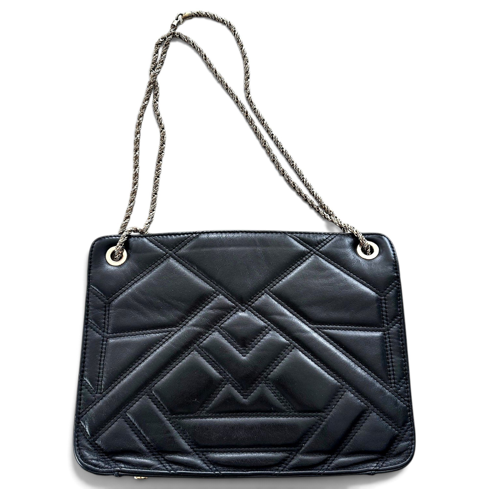 Belli leather handbag