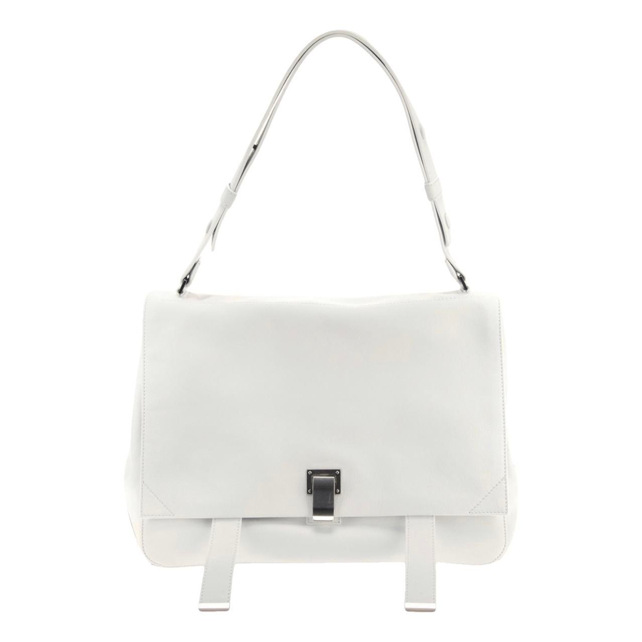 PS1 Tiny leather handbag