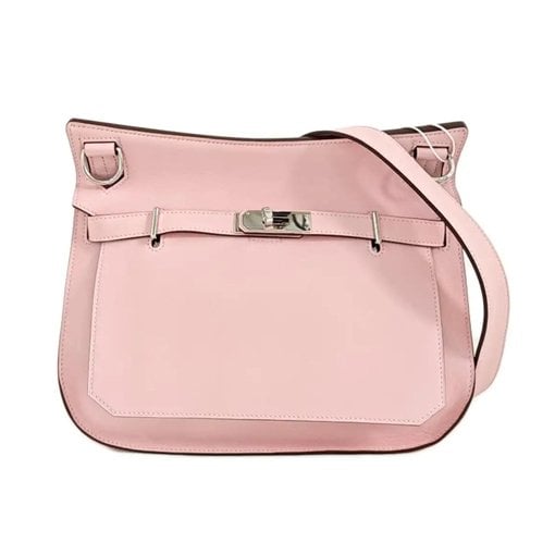 Jypsiere leather handbag