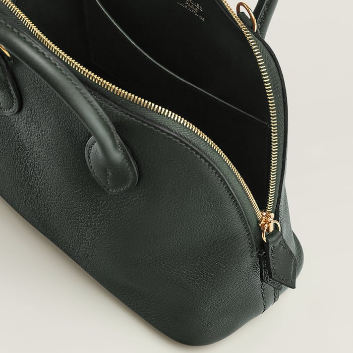 Vert Foncé Bolide 1923 Mini Bag