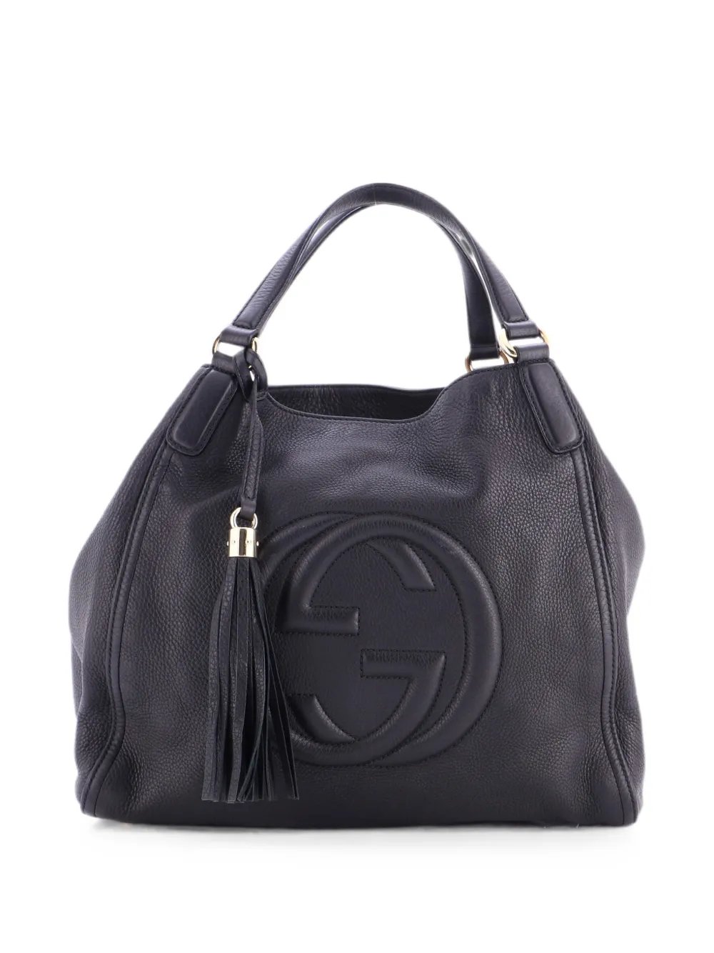 Soho Leather Medium shoulder bag