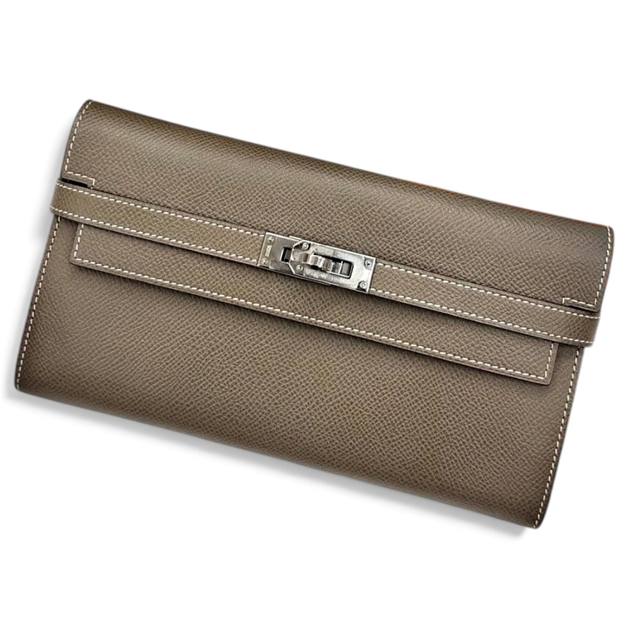 Kelly To Go leather handbag