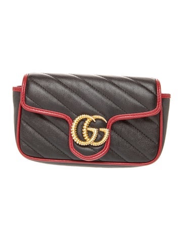 Double G Marmont Mini
