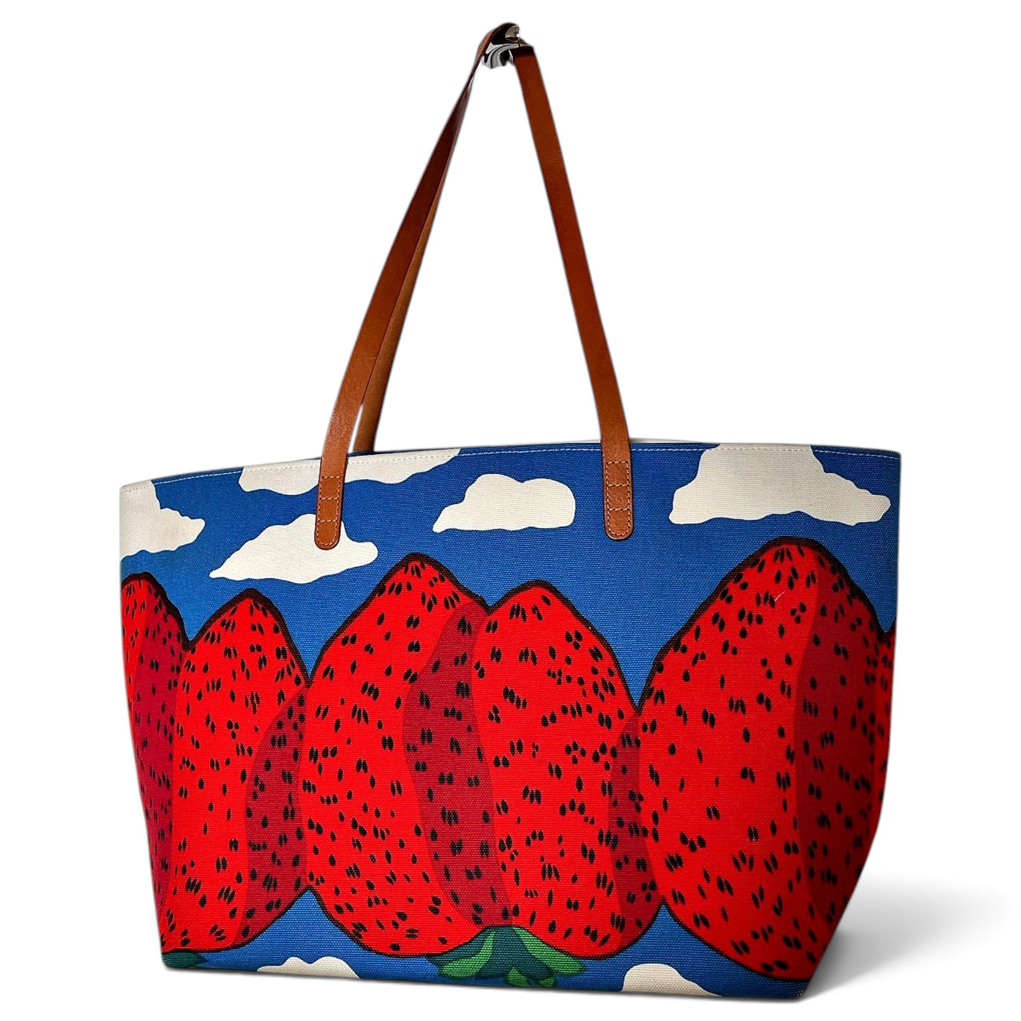 Mansur Gavriel Folded tote