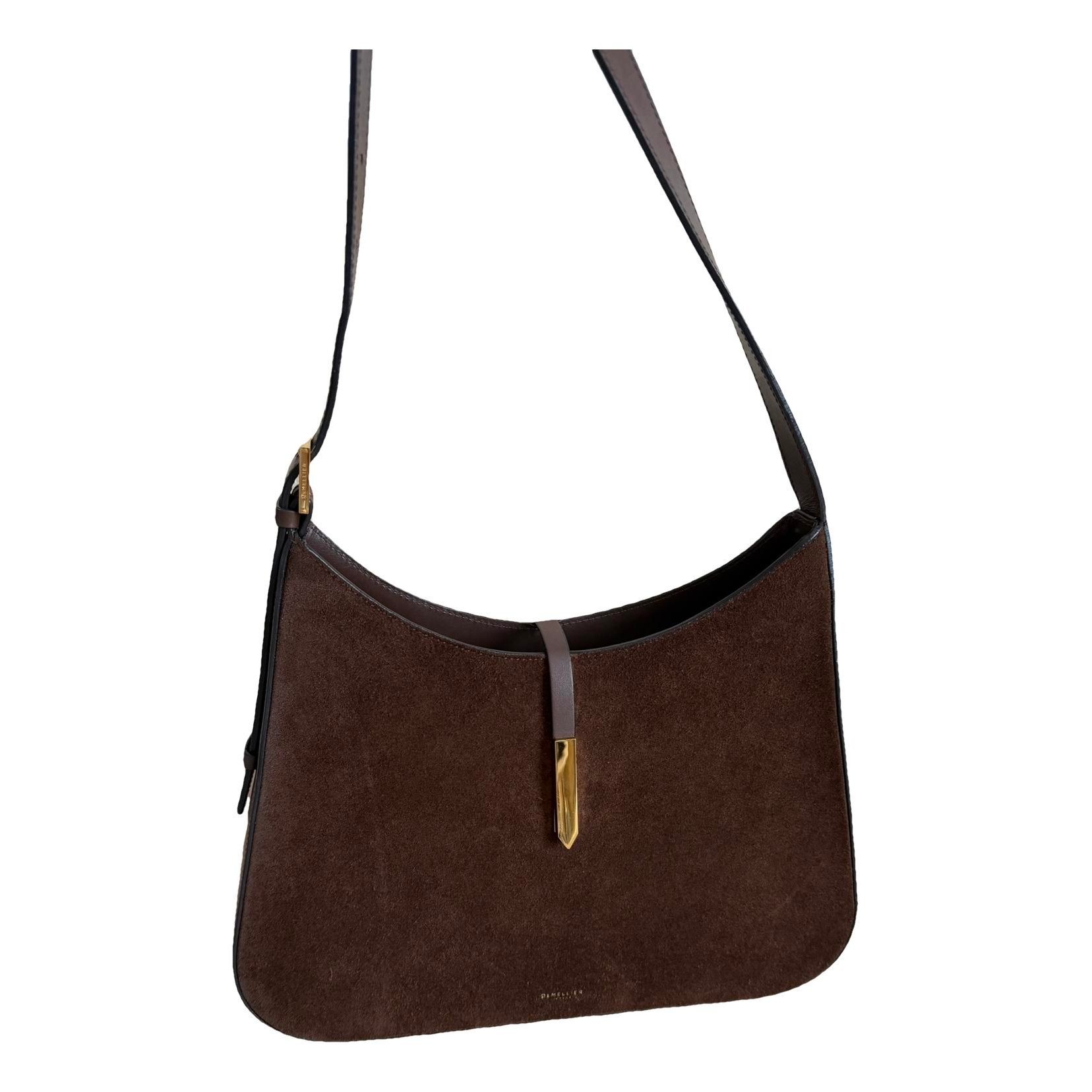 Leather bag