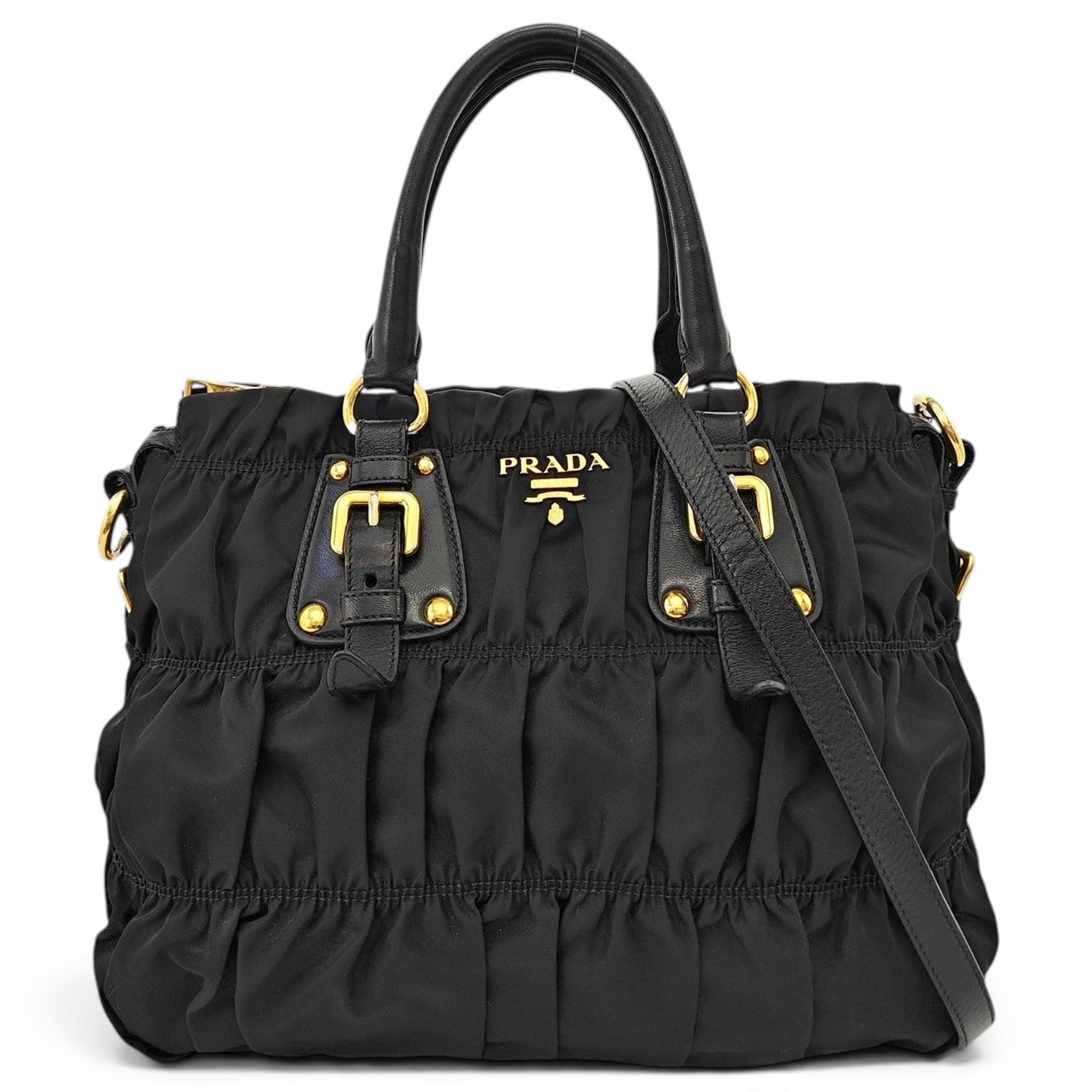 Cloth handbag