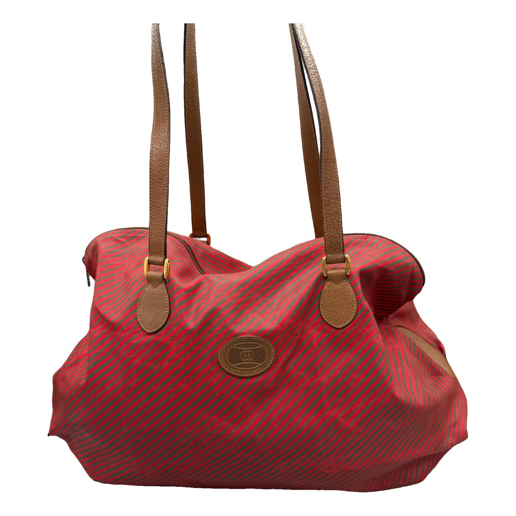 Cloth tote