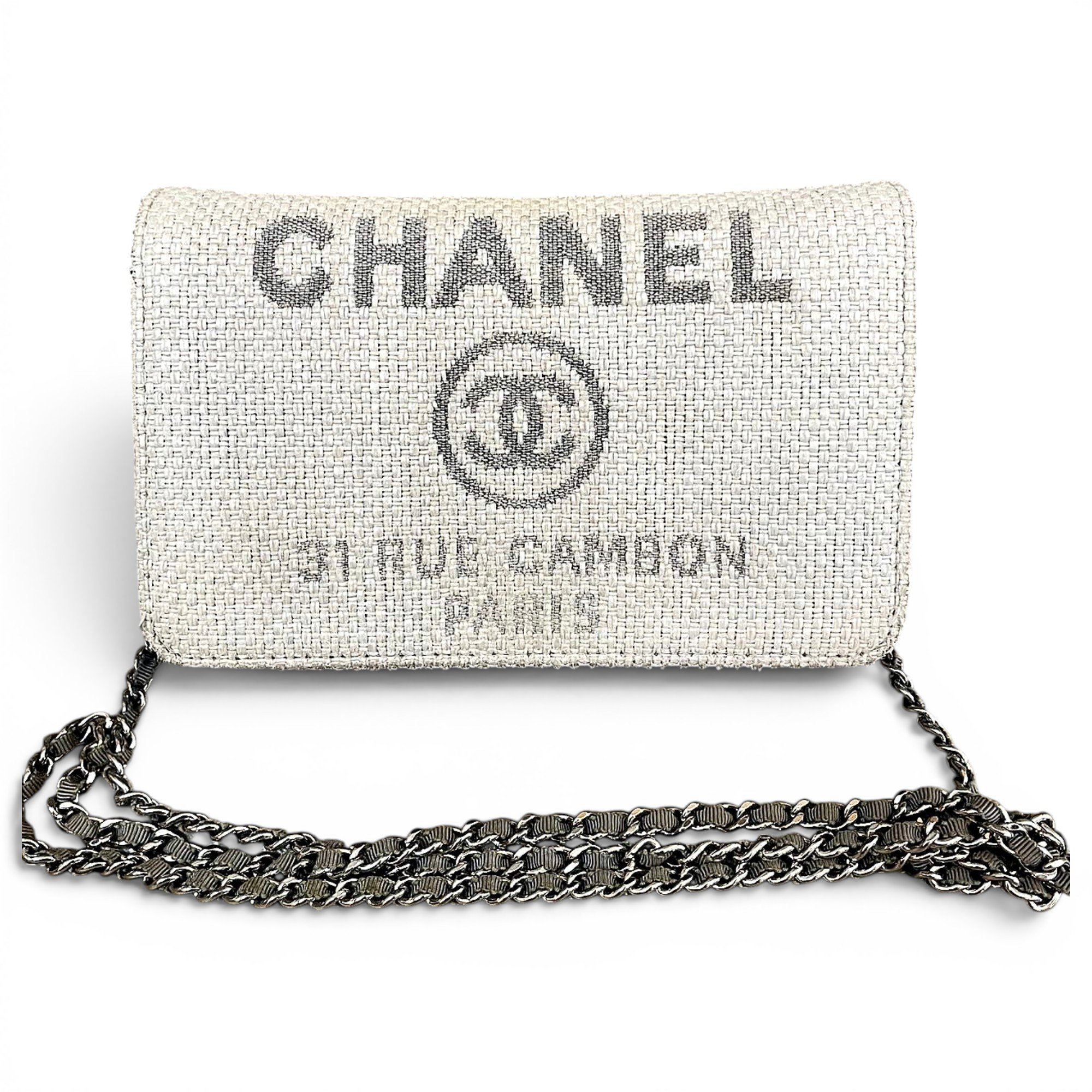 Cloth handbag