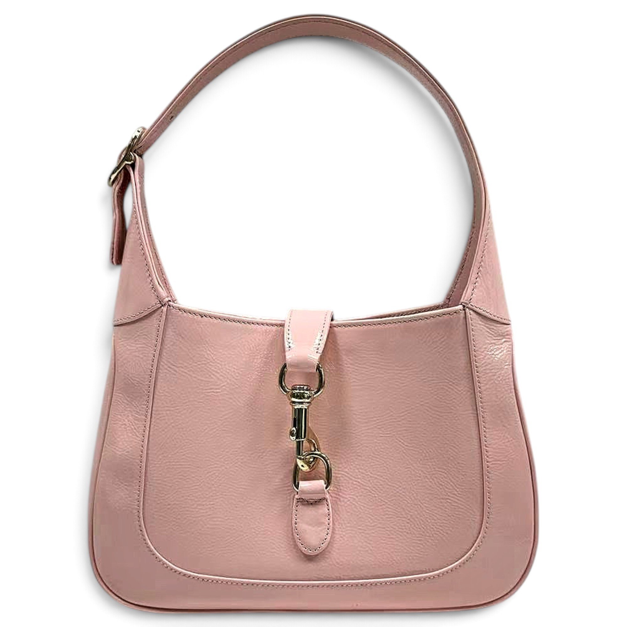 Jackie 1961 leather crossbody bag
