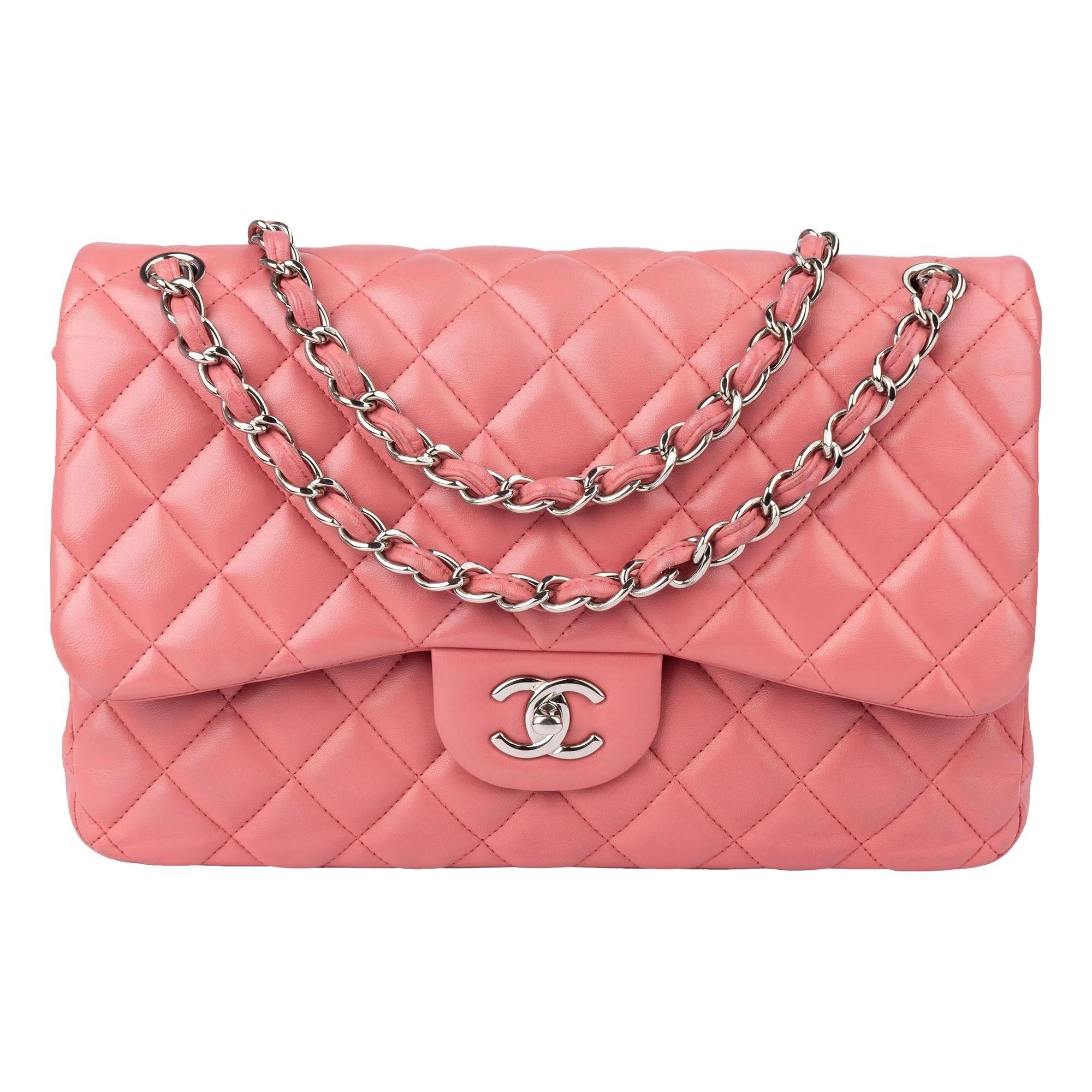 Timeless/Classique leather crossbody bag