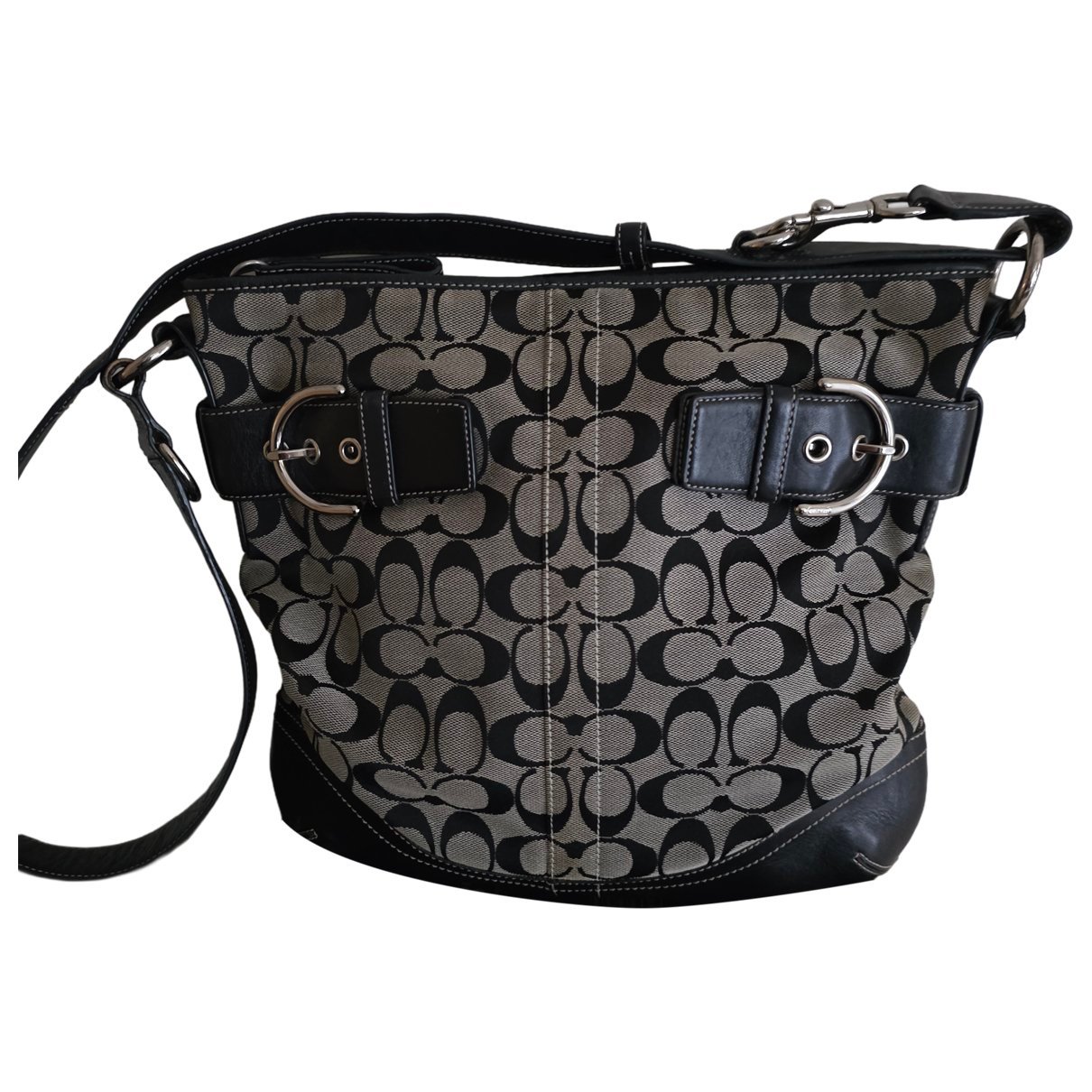 Cloth handbag