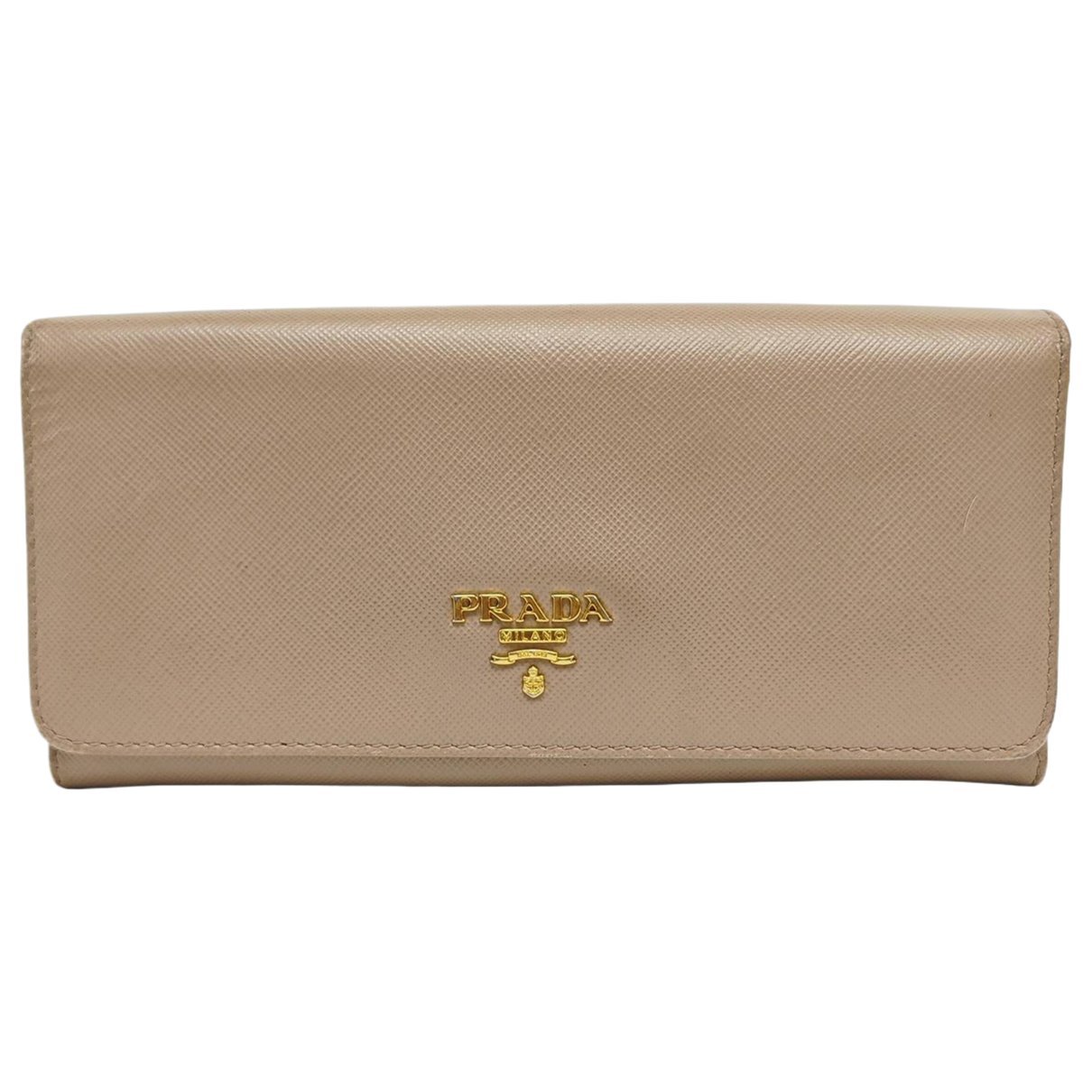 Leather mini bag