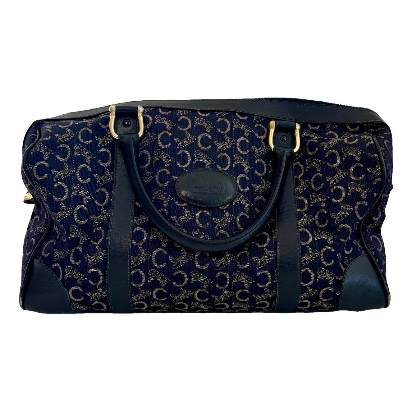 Cloth handbag