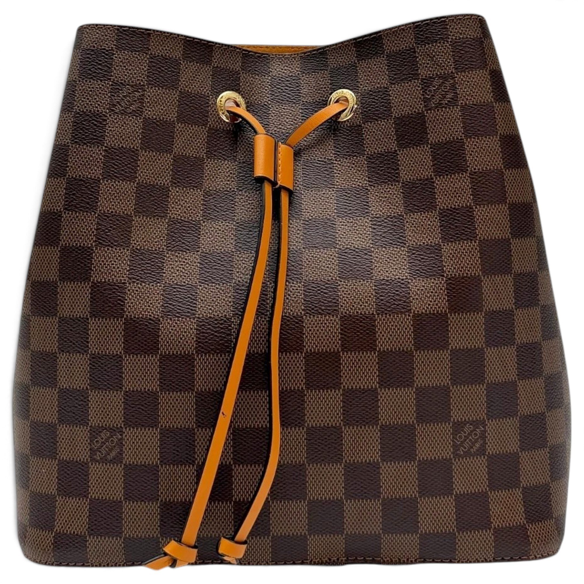 NéoNoé cloth handbag