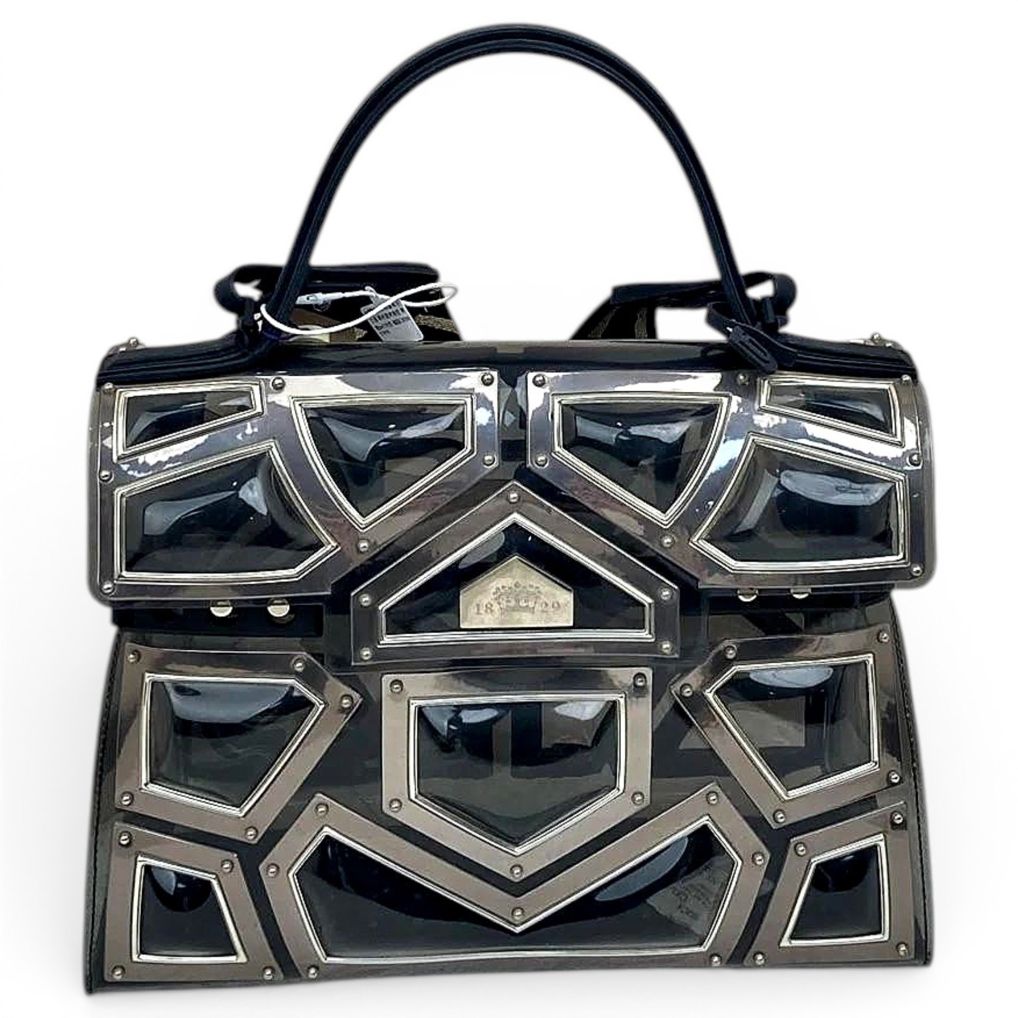 Gladiator bag
