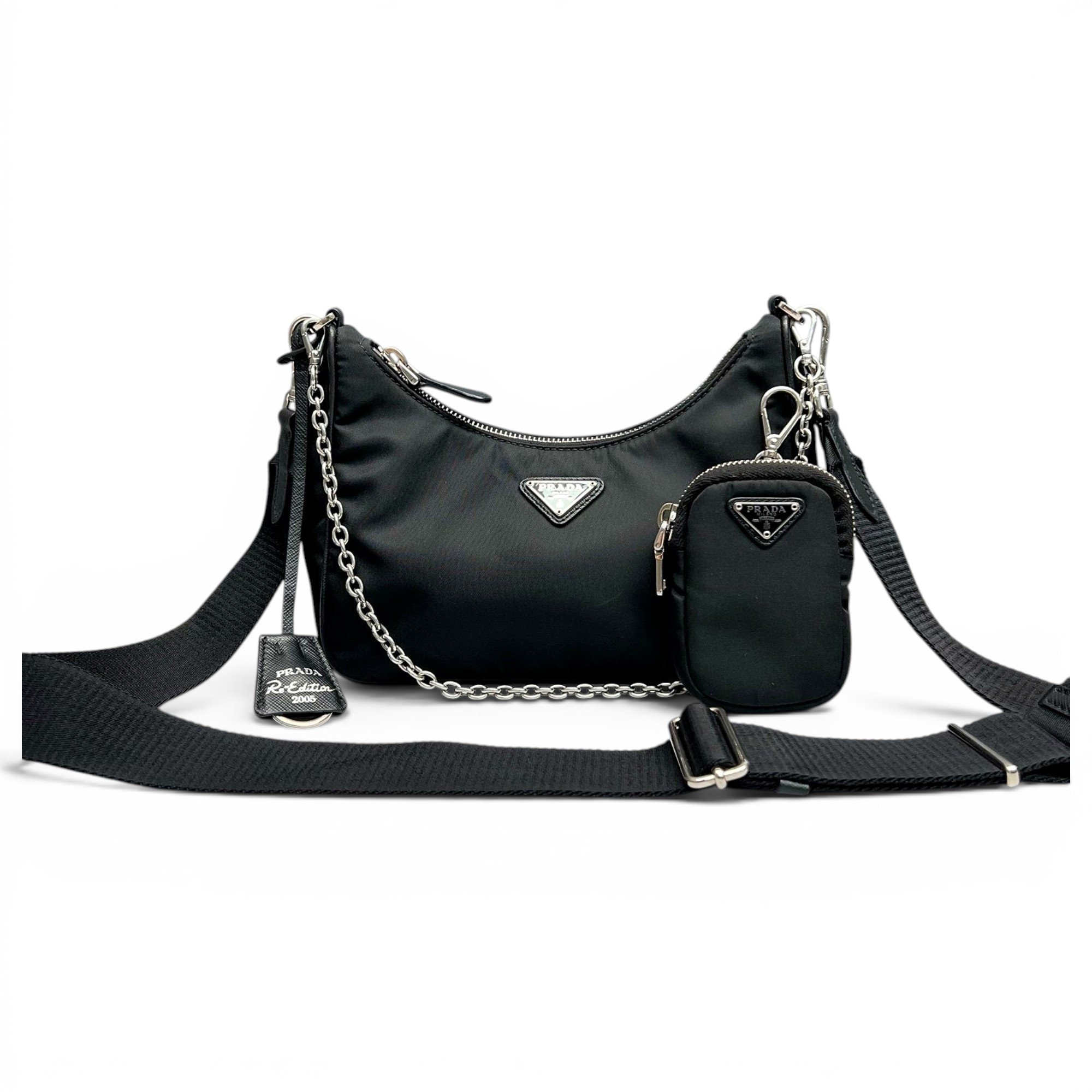 Re-Edition 2005 handbag