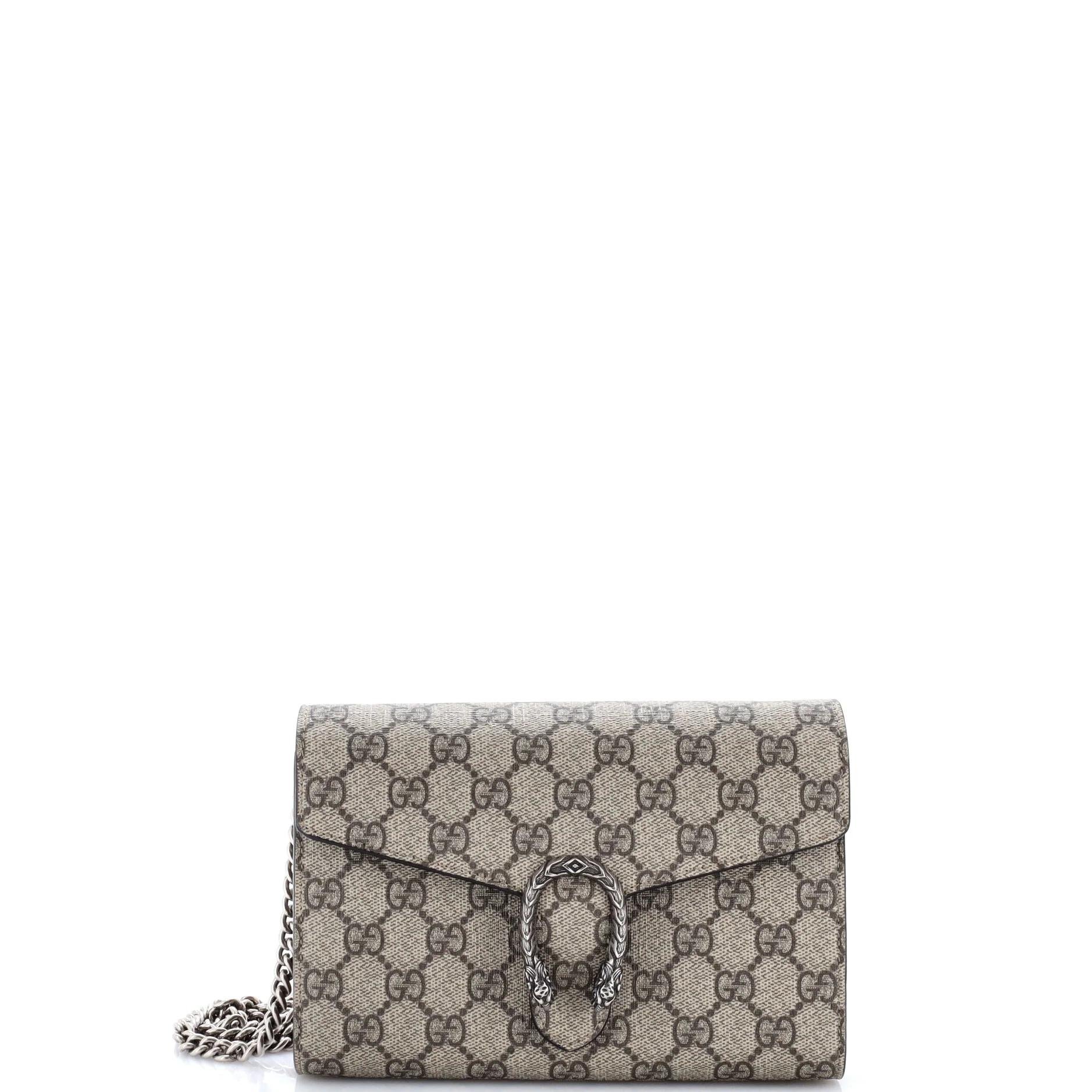 Cloth clutch bag