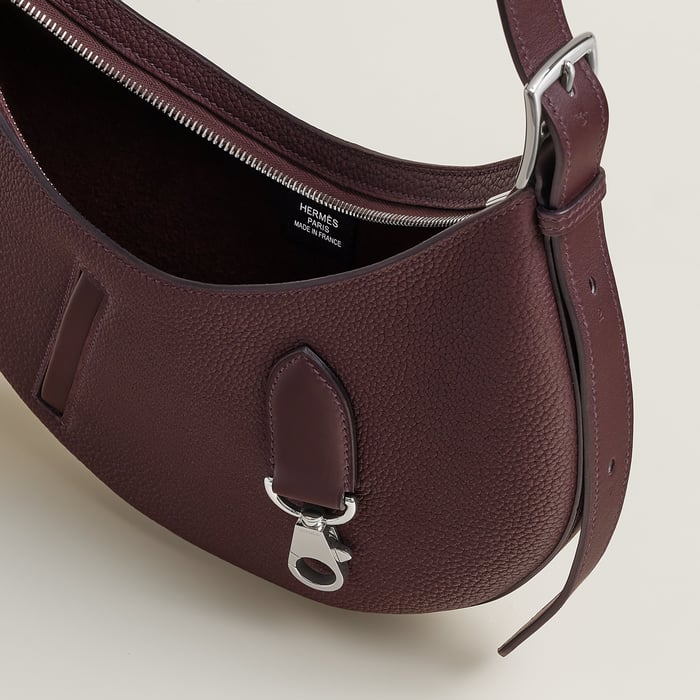 Rouge Sellier P'tit Arcon Bag