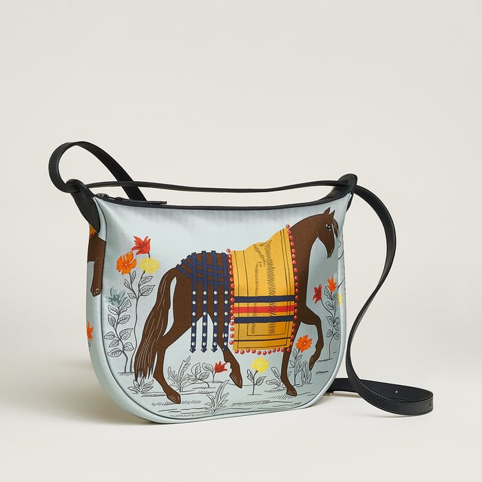 Sursoie to Go Pouch