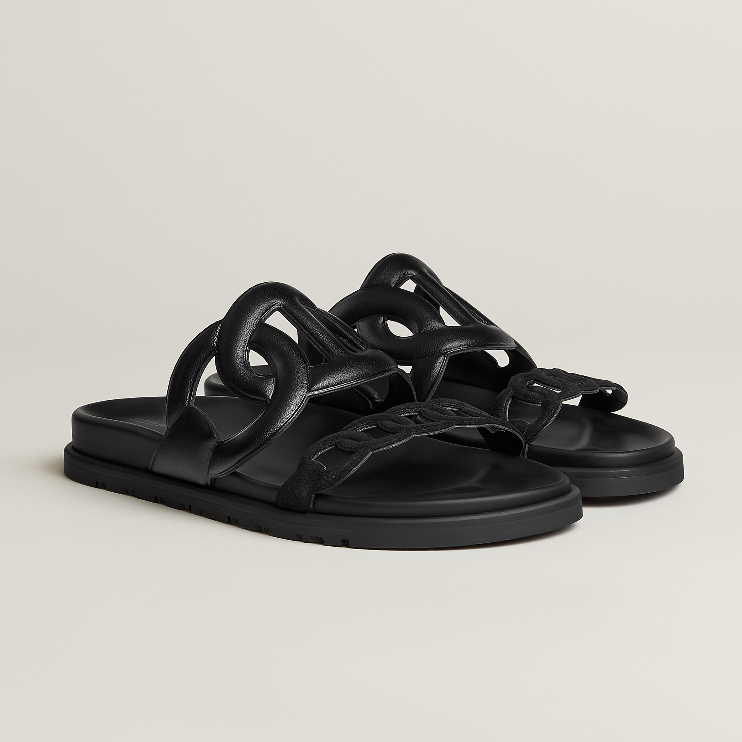 Extra sandal