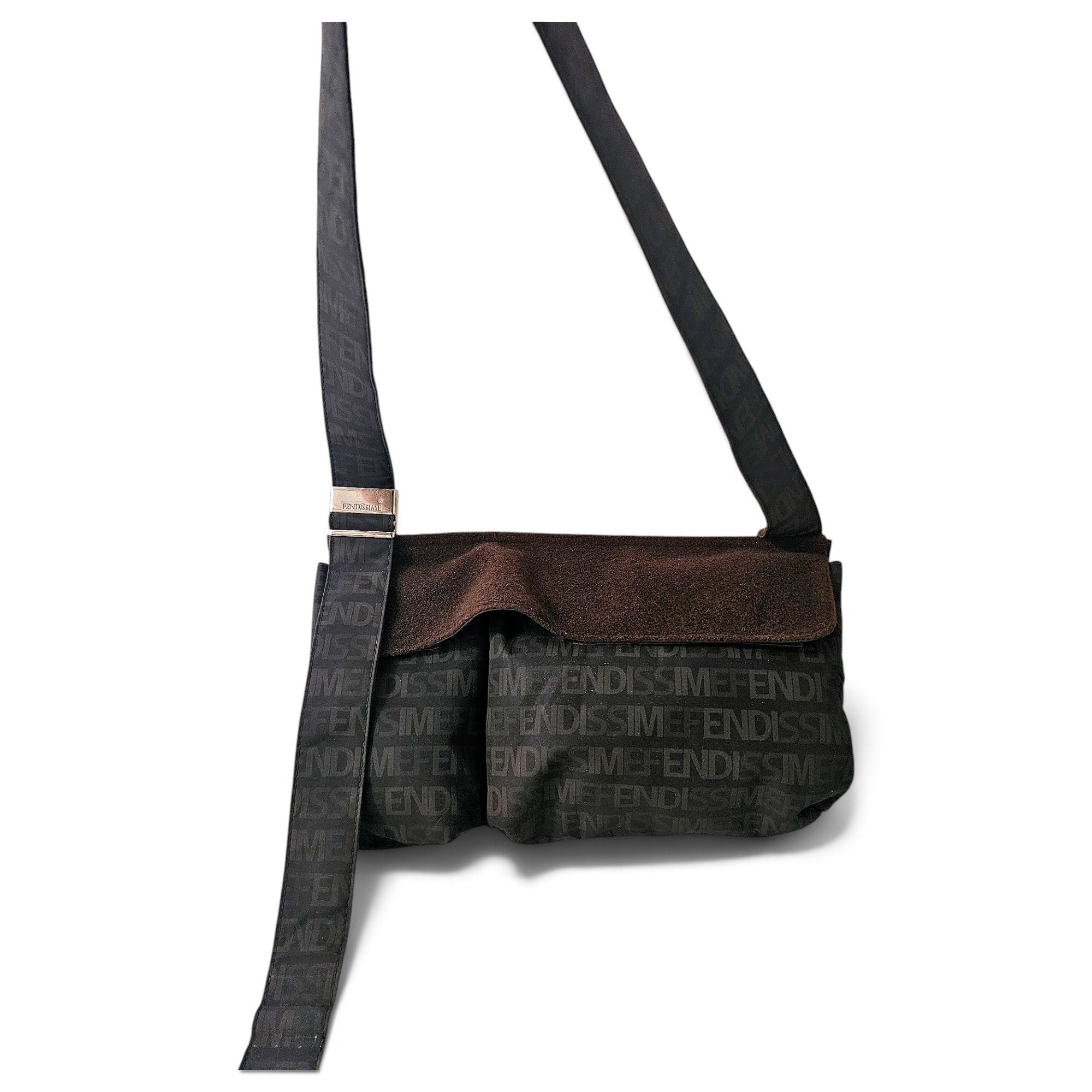 Fendi Handbag