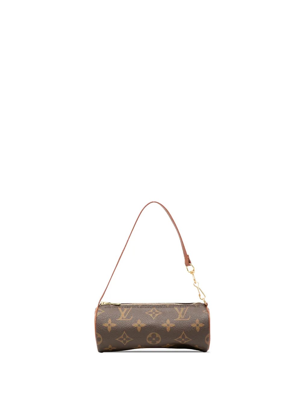 2000-2026 Monogram Papillon Pochette handbag