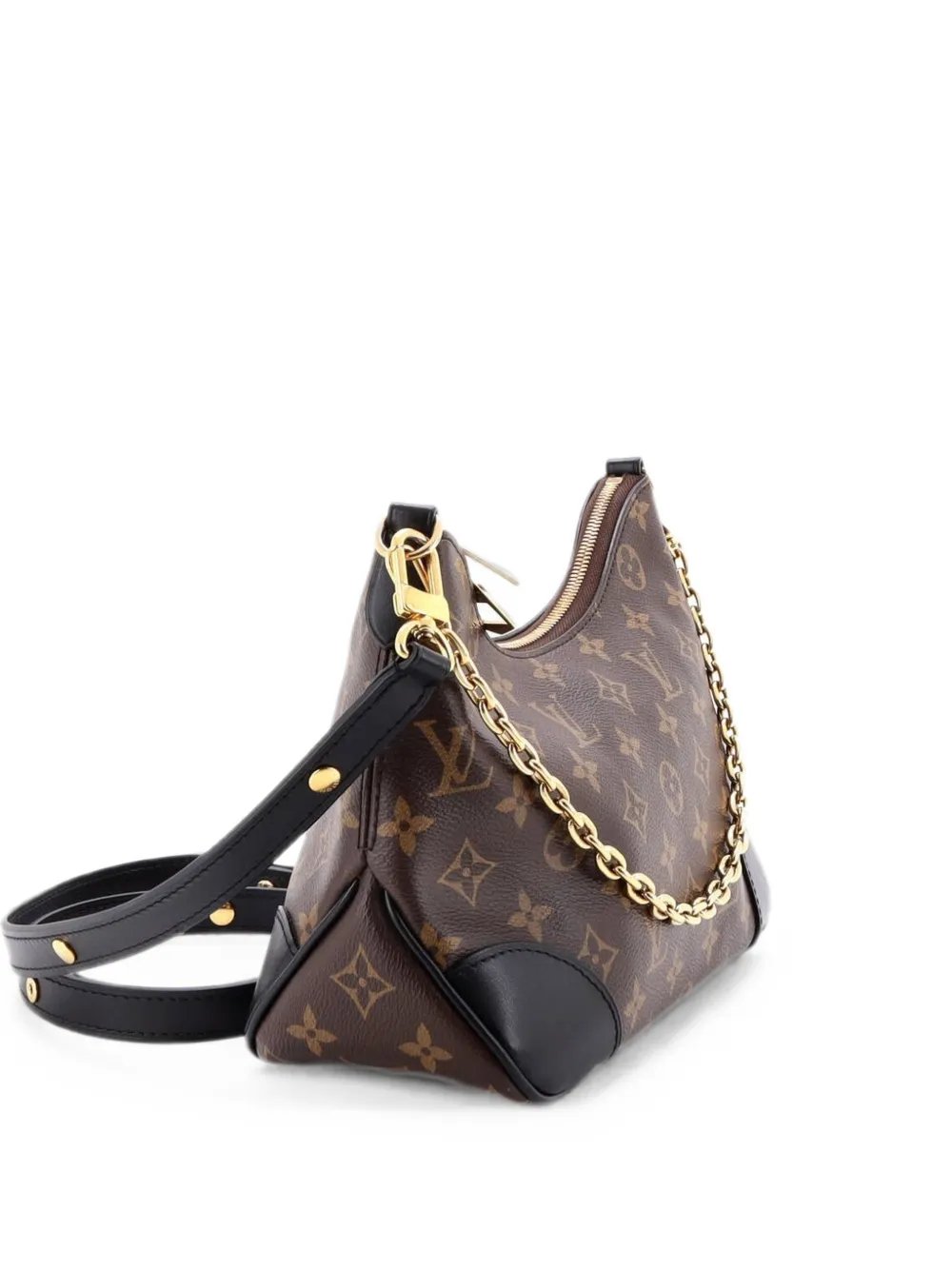 Louis Vuitton Boulogne NM Handbag Monogram Canvas shoulder bag