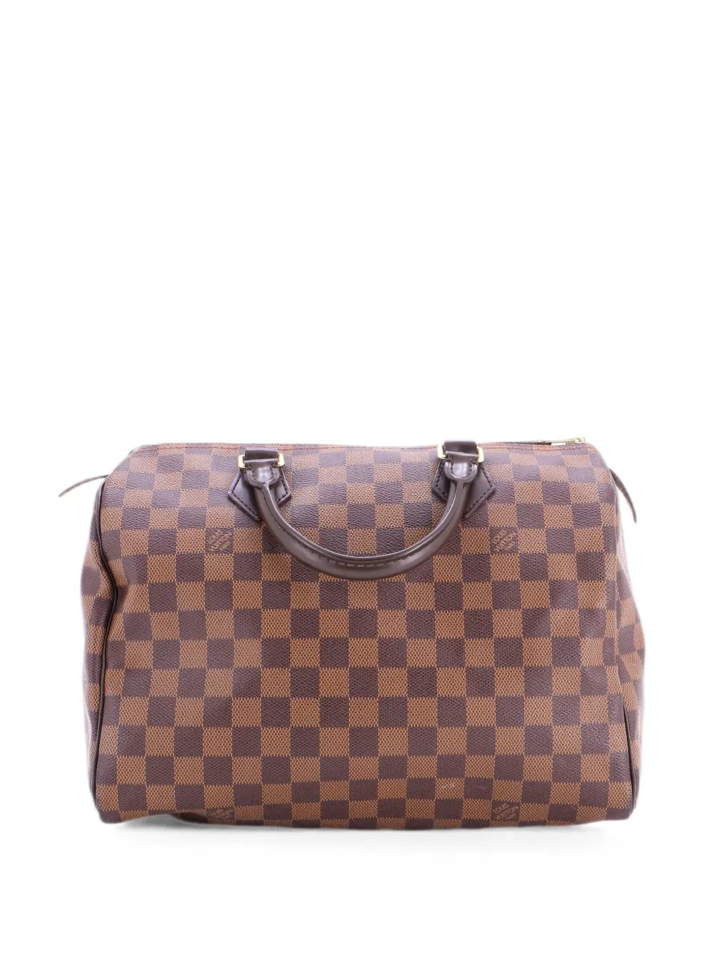 Speedy Handbag Damier 30 satchel