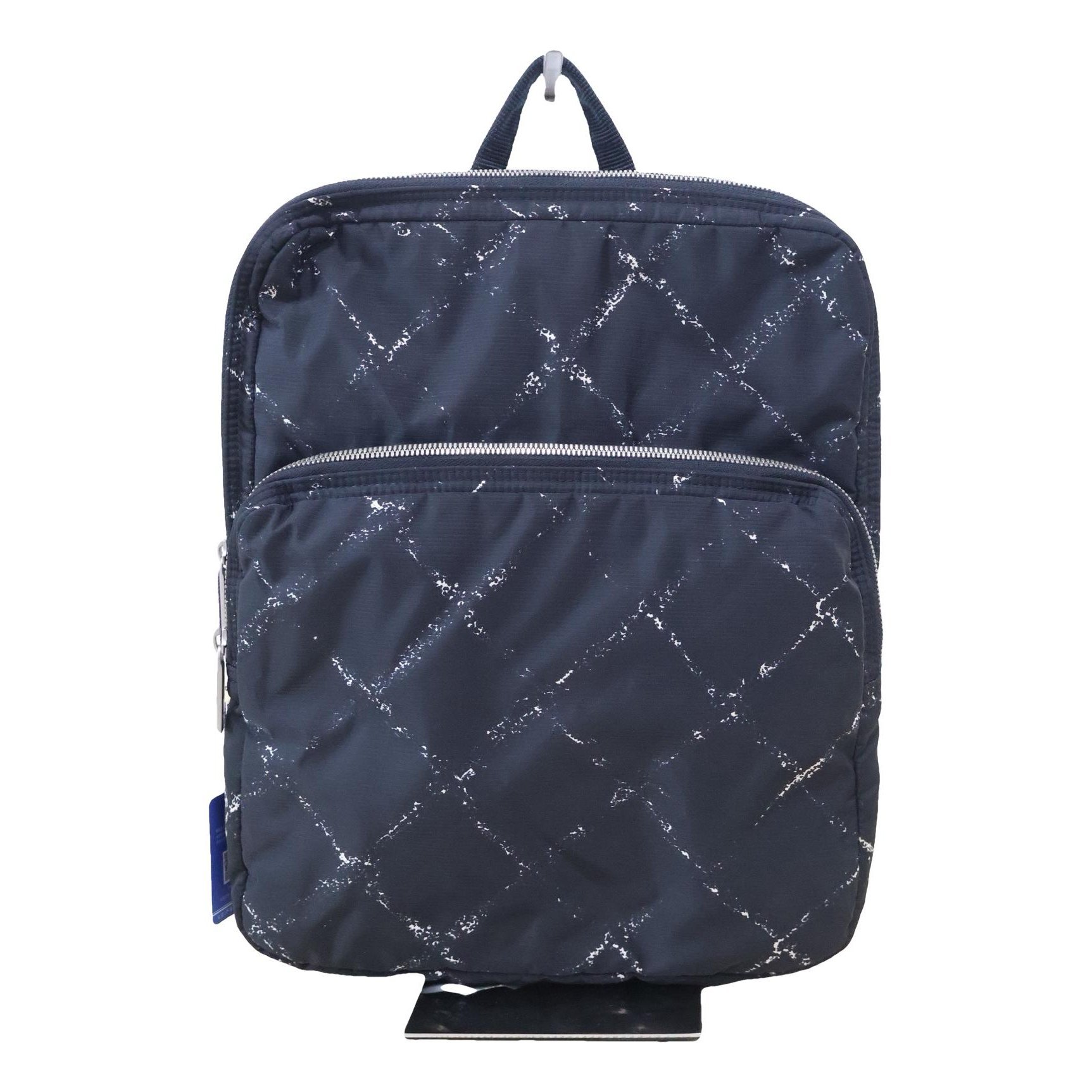 Cloth backpack