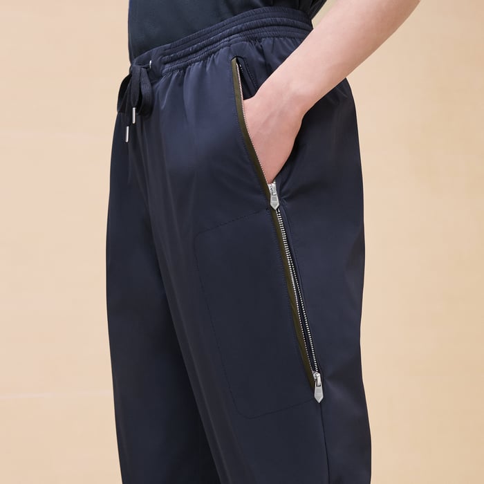 Marine Calça Esportiva Capsule Sport