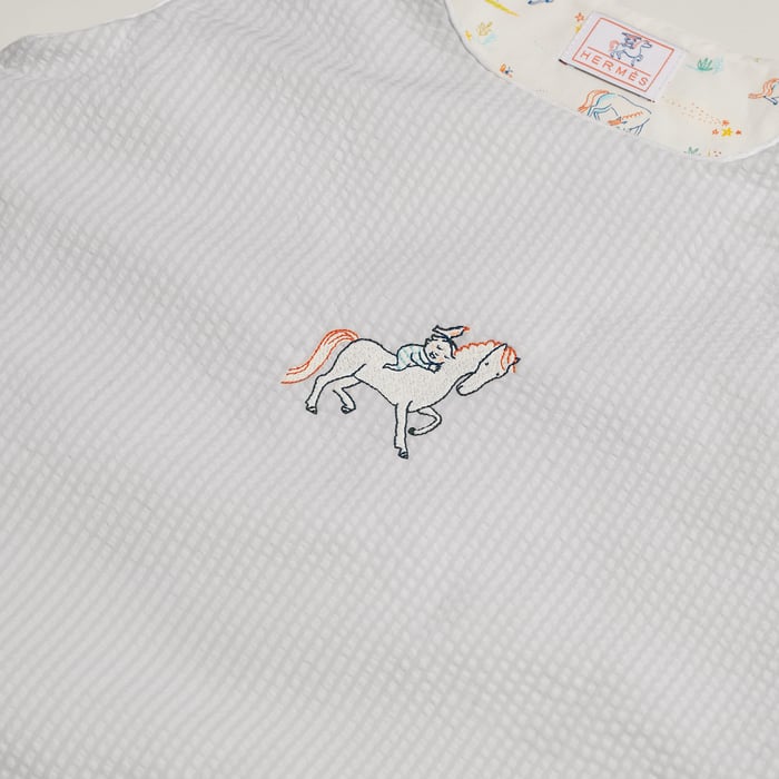 Gris Perle Cabriole Sleeping Bag