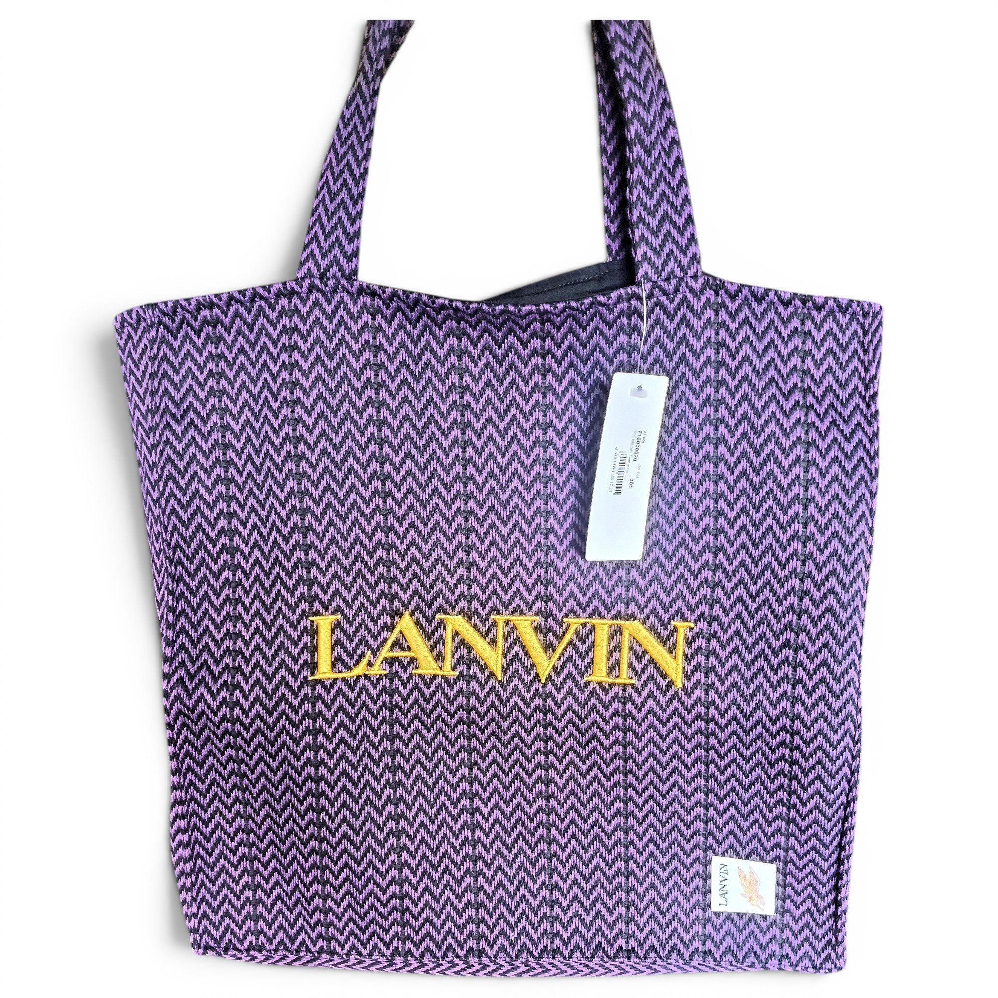 Lanvin Tote