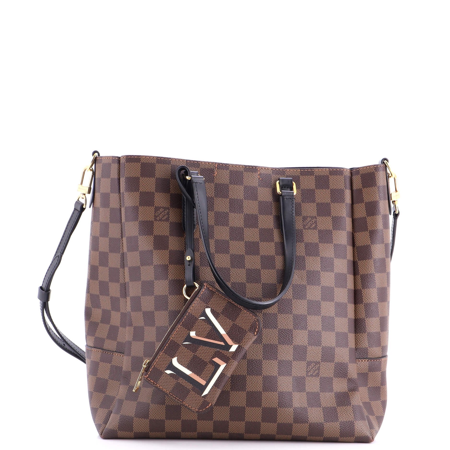 Cloth tote
