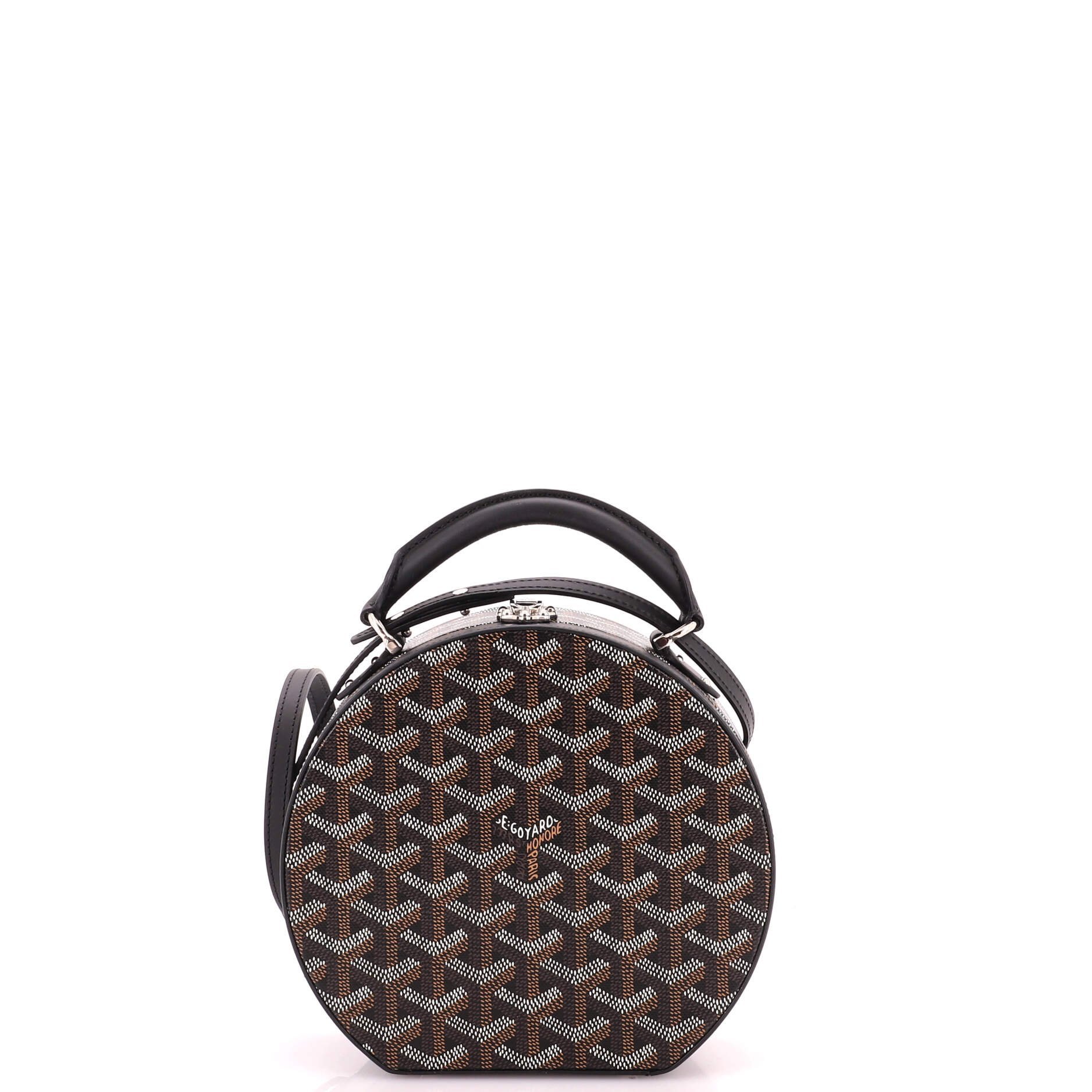 Cloth handbag
