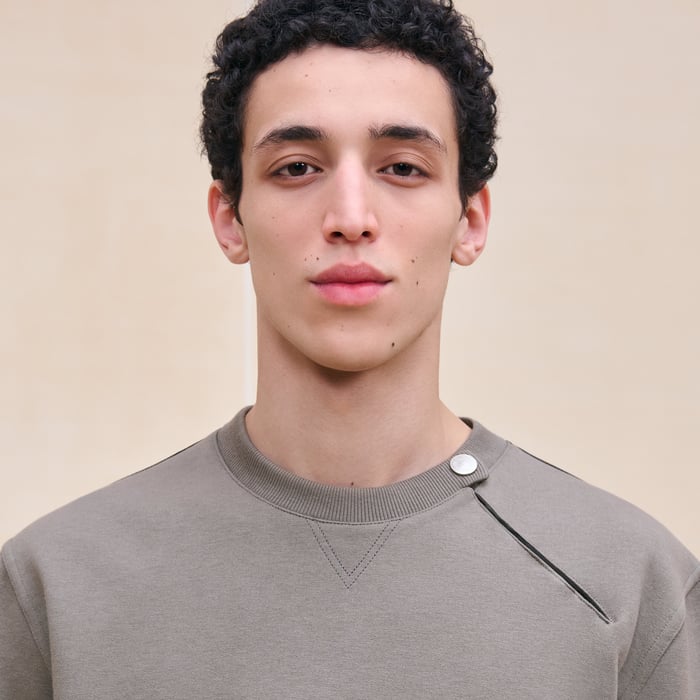 Tourbe Sport Capsule T-shirt