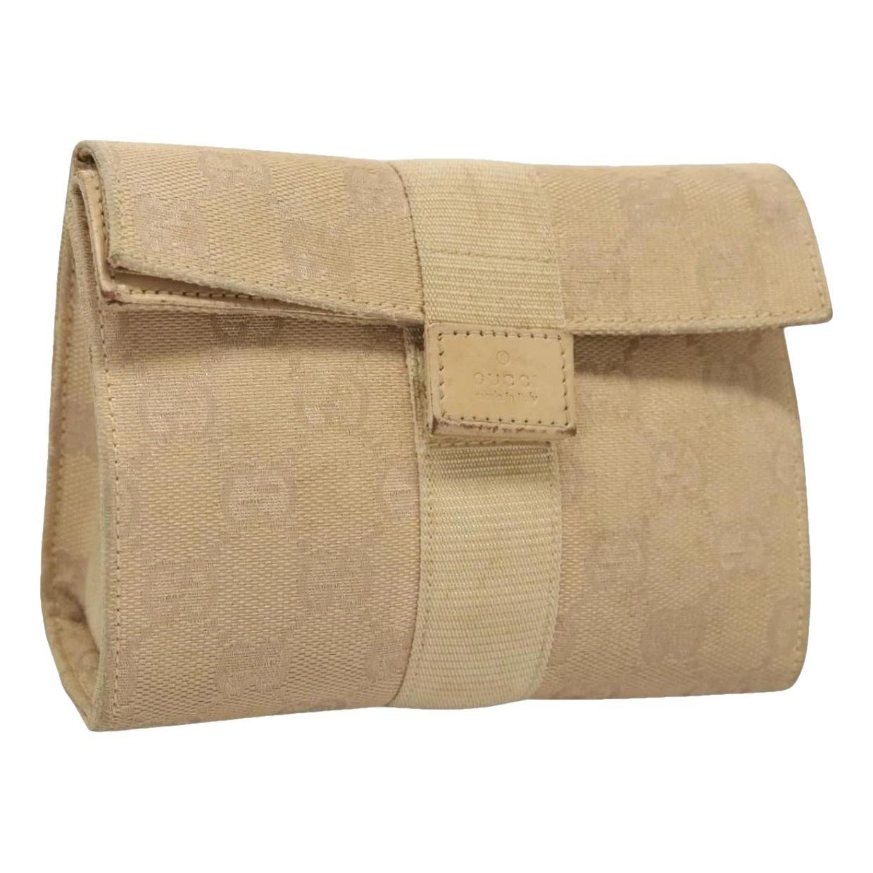 Clutch bag