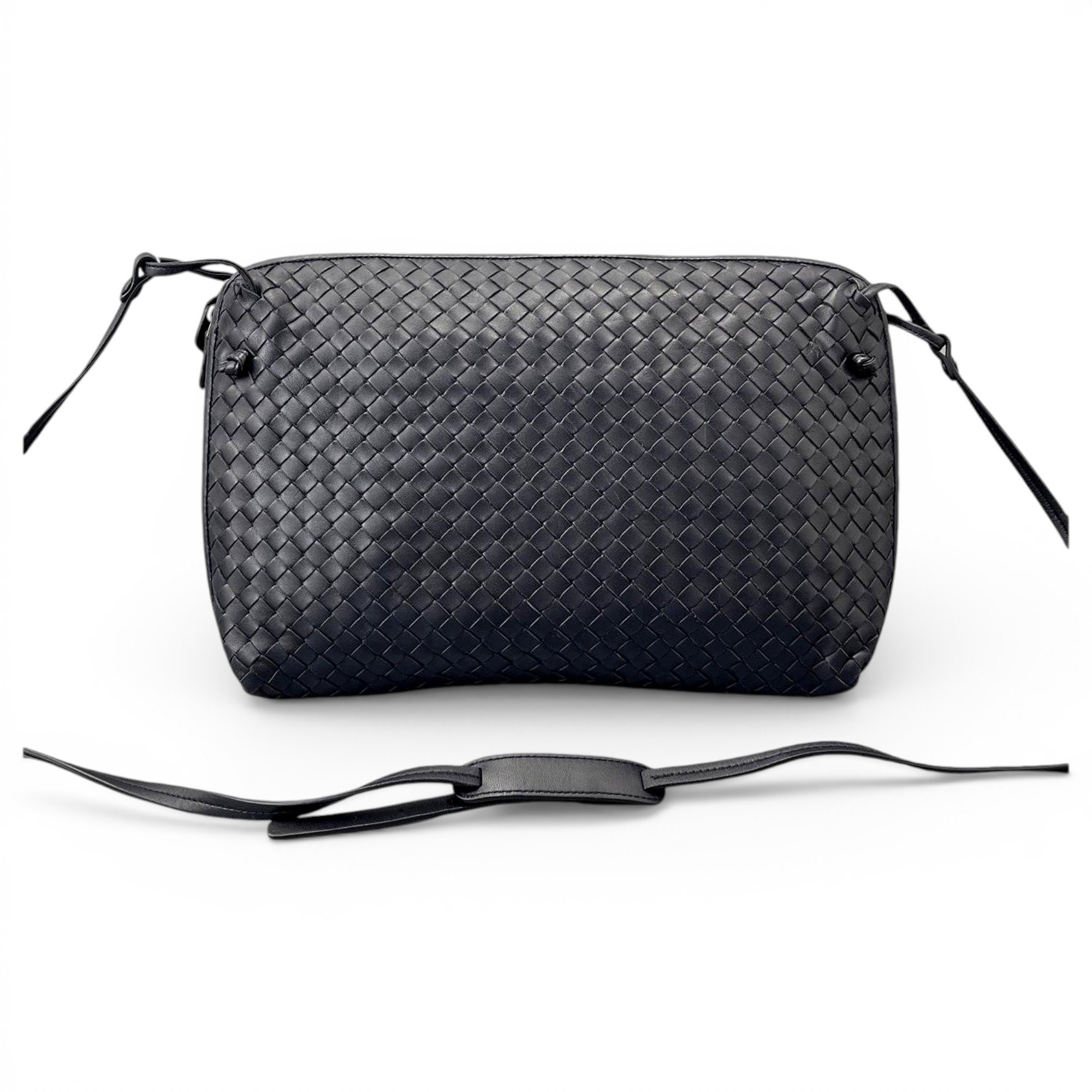 Nodini leather handbag