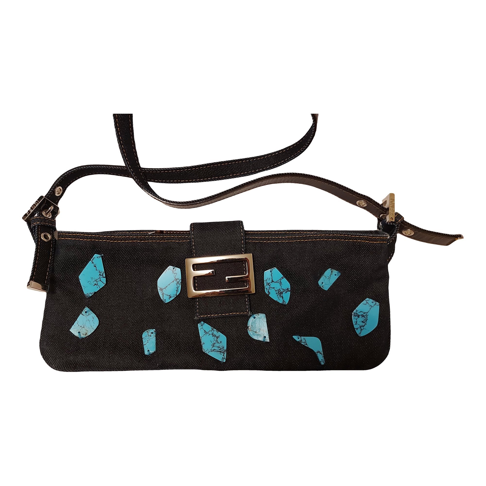 Baguette handbag