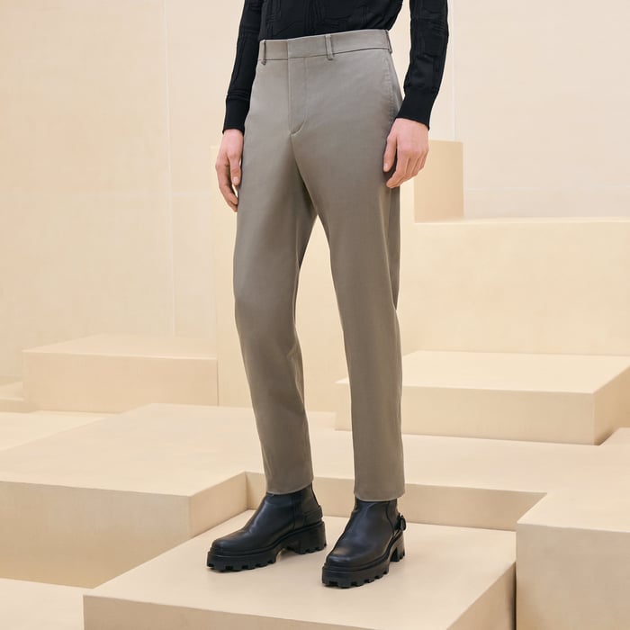 Tourbe Pantalones Soho