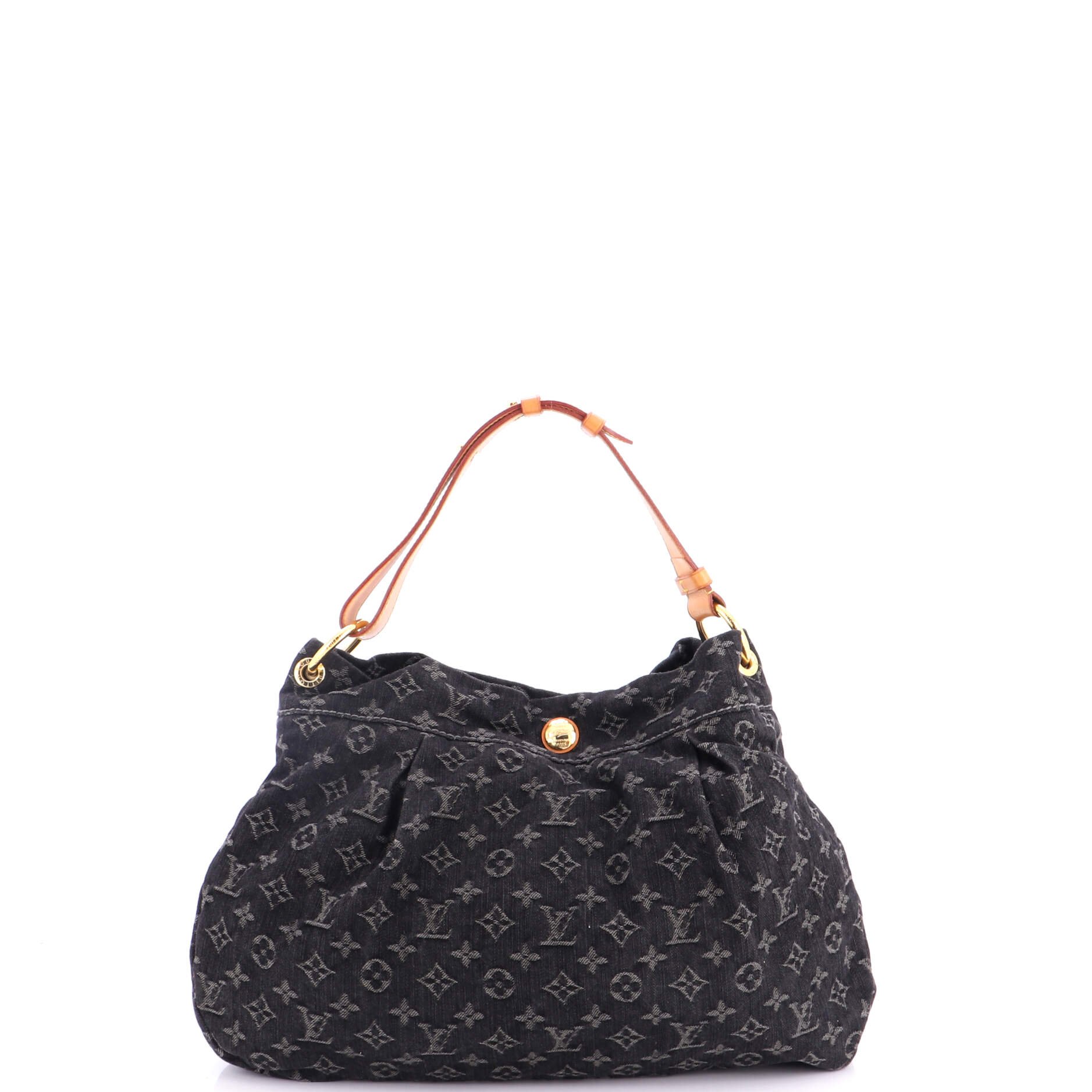 Daily Handbag Denim PM