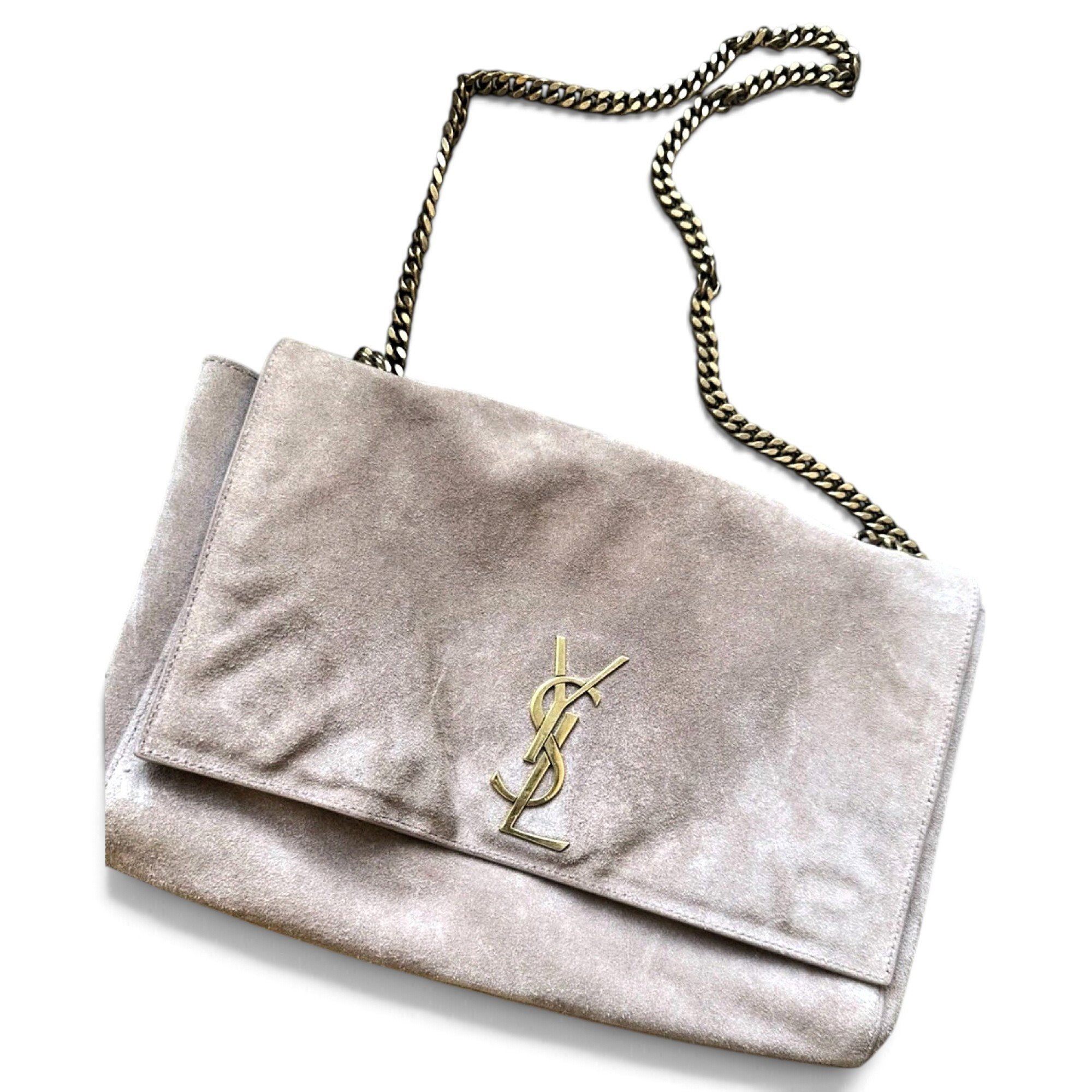 Reversible kate handbag