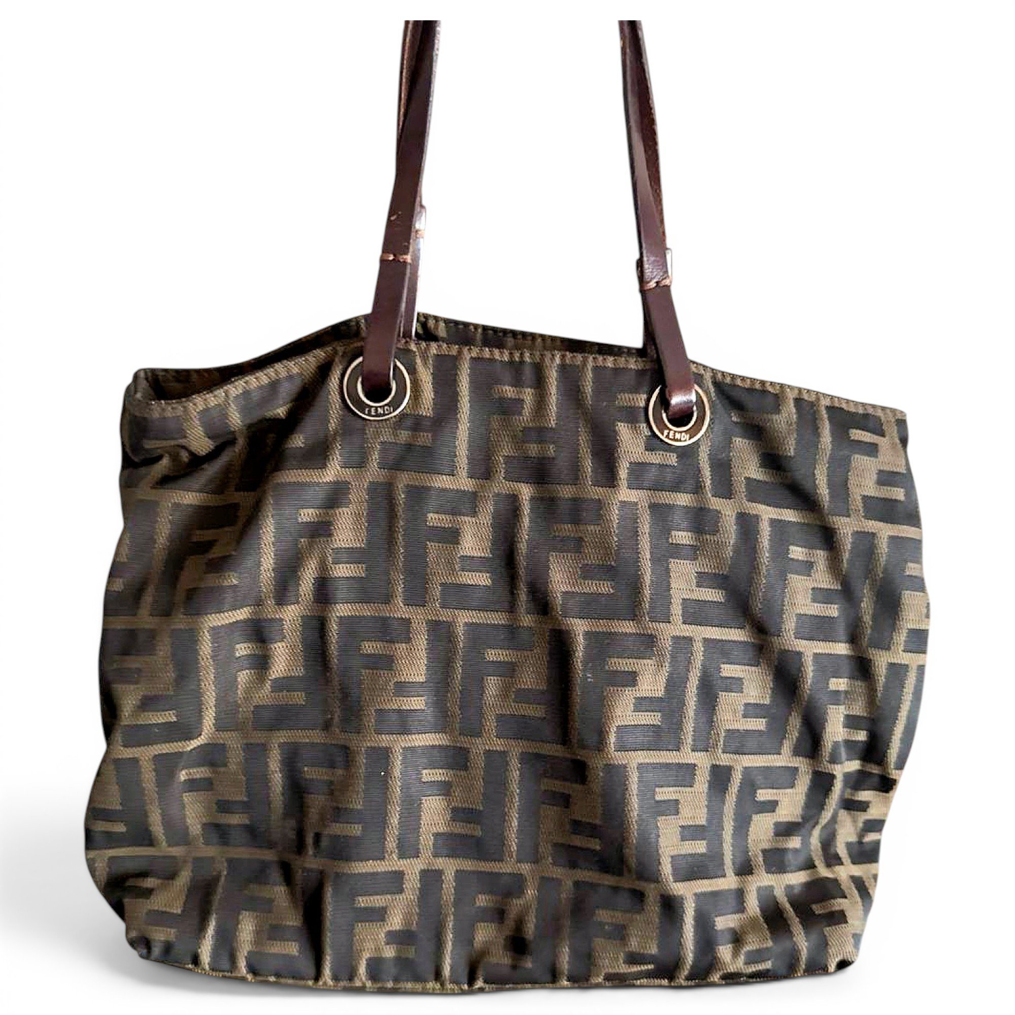 Cloth tote